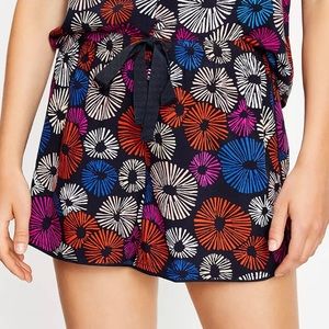 Loft Firework Pajama Sleep Short Medium